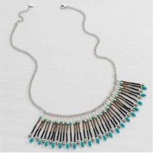Silpada Free Spirit Necklace